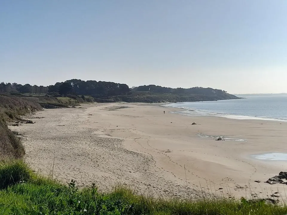 Maison Route Des Plages 阿旺桥 0*,  法国